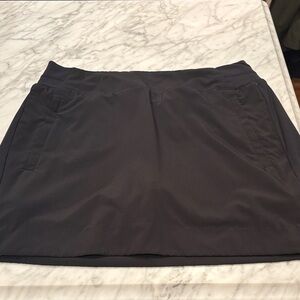 Athleta Brooklyn Skort